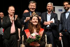 Učitelka roku anketa