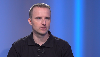 Spotlight Aktuálně.cz - rozhovor s Jiřím Kubešem