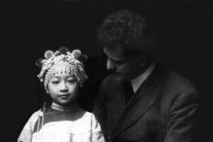 Čína, imigrace, USA, 20. století