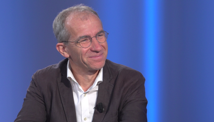 Spotlight Aktuálně.cz - Tomáš Glanc