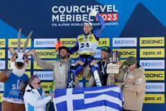 FIS Alpine Ski World Cup - Men's Slalom