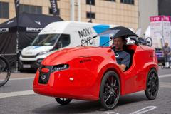 Cyklistické trendy z mezinárodního veletrhu Eurobike 2023 ve Frankfurtu