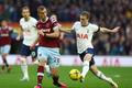 Premier League - Tottenham Hotspur v West Ham United