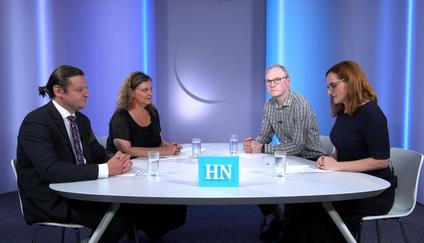 Debata HN - Jak zlepšit kvalitu a dostupnost školních obědů?