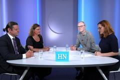 Debata HN - Jak zlepšit kvalitu a dostupnost školních obědů?