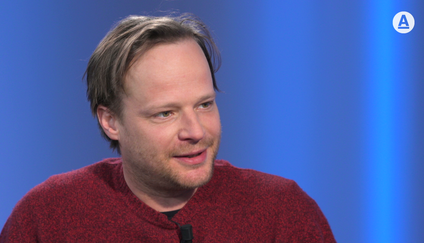 Spotlight Aktuálně.cz - Kryštof Hádek