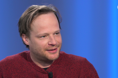 Spotlight Aktuálně.cz - Kryštof Hádek