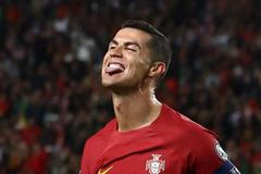 UEFA Euro 2024 Qualifiers - Group J - Portugal v Liechtenstein