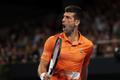 Novak Djokovič, Adelaide 2023