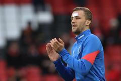 Liverpool - West Ham United, Premier League (Tomáš Souček)