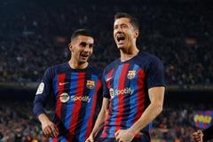 LaLiga - FC Barcelona v Cadiz