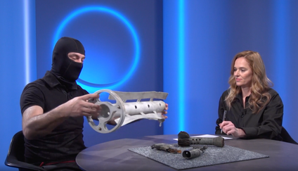 Spotlight Aktuálně.cz - rozhovor s Janem z Čech