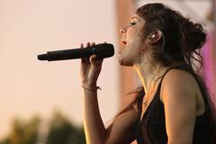 Zaz: Si jamais j'oublie