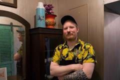 Vietnamské bistro, Nhá hai hánh