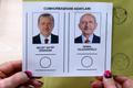 Turecko, volby, Erdogan