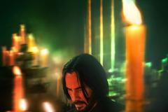 John Wick: Kapitola 4, film, 2023