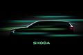 Škoda Kodiaq a Superb siluety embargo 26. dubna 8:00
