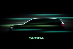 Škoda Kodiaq a Superb siluety embargo 26. dubna 8:00