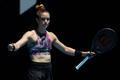 Australian Open 2023, 1. kolo (Maria Sakkariová)