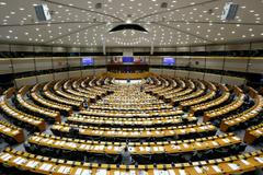 Evropský parlament