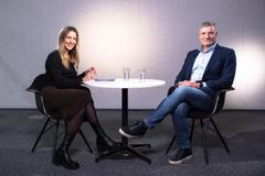 Prezidentské volby 2023 - František Vrabel