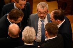 Marek Benda, ODS, Spolu, koalice, sněmovna