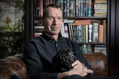 Jiří Horáček, psychiatr a neurovědec