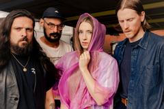 Dry Cleaning: Kwenchy Kups