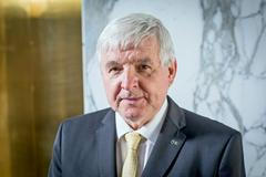 Jiří Rusnok, ČNB, říjen 2021