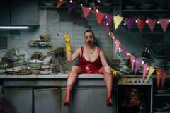 Trailer z filmu Electra