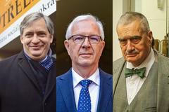 Ikona politici - poutak