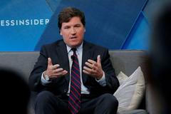Tucker Carlson