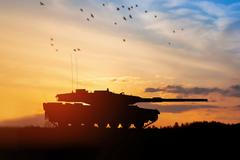 Kvíz: Zbraně na Ukrajině Ikona