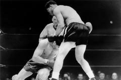 Souboj Joea Louise a Maxe Schmelinga v červnu 1938