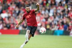 Legends of the North - Manchester United Legends v Liverpool Legends