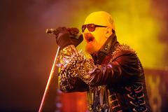 Rob Halford, Judas Priest