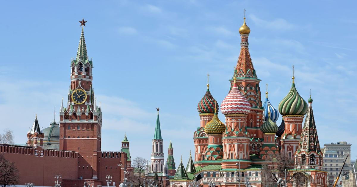 Ruský režim zavádí "bílé seznamy", lidem neočekávaně vypadává internet