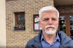 Josef Středula svým rozhodnutím podpoří spíš Andreje Babiše. Nerudové uškodí, říká Petr Pavel