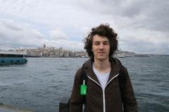 Turecko volby Erdogan Istanbul