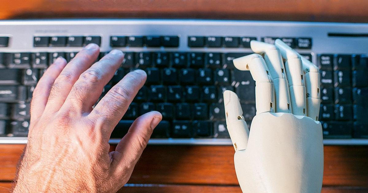 Čtenáři se bouří. Knihu zjevně vytvořenou AI stáhli z trhu