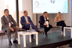 Konference Proměny Česka