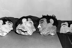 Alcatraz, vězení, věznice, San Francisco, USA, historie, výročí, Zahraničí