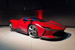 Legendy 2023 Holešovice