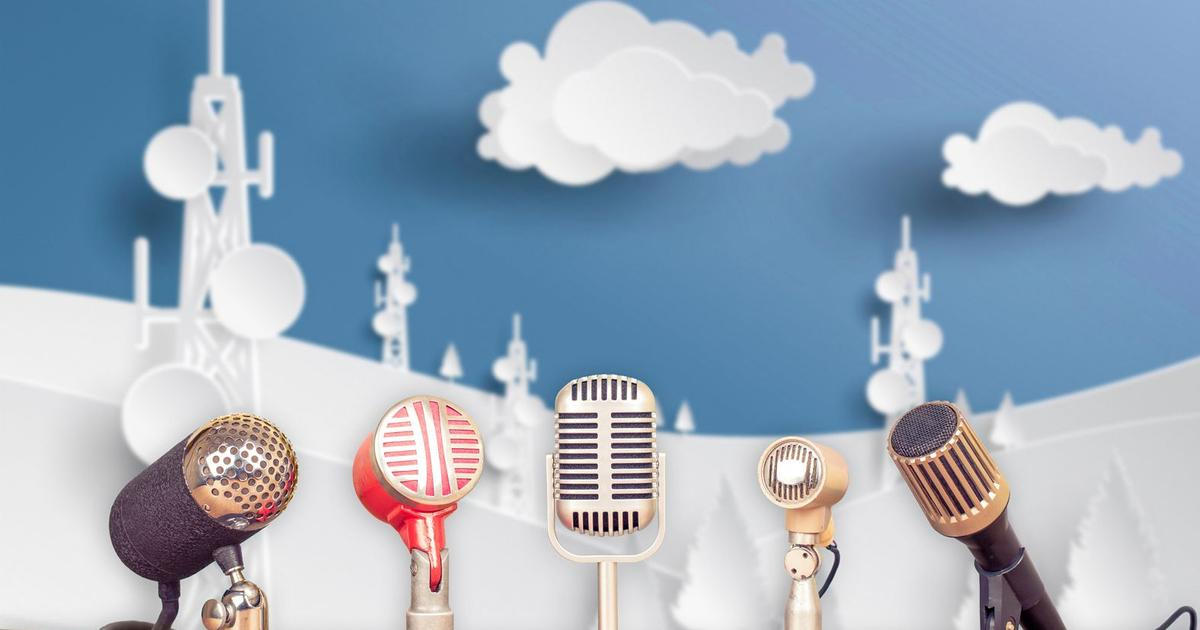 Soudce v USA nařídil obnovu vysílání Hlasu Ameriky a návrat zaměstnanců