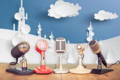 Kvíz - světový den rozhlasu ikona