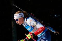 Biathlon World Championship
