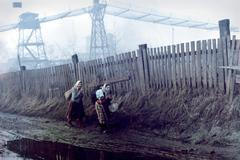 Kniha, Ostrava, Zrození metropole. Ostrava ve fotografiích padesátých a šedesátých let 20. století