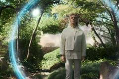 Trailer ze seriálu Vědma