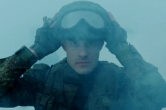 Rusko se snaží dostat další muže do armády. Videoreklama vyzývá k hledání "opravdových" mužů