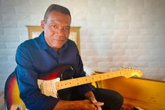 Robert Cray